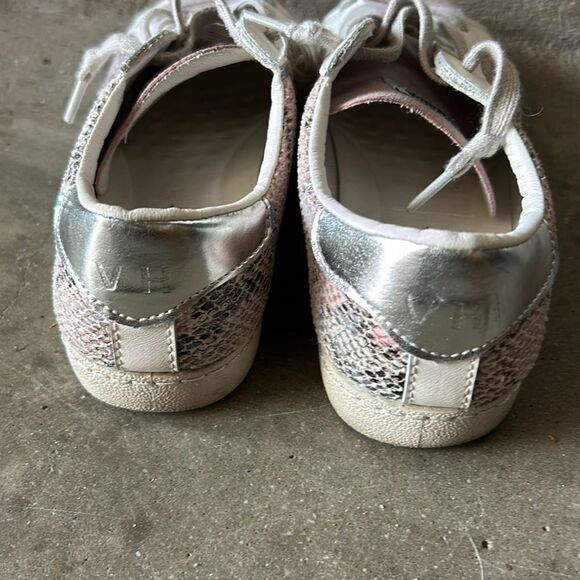 Vintage Havana Pink adorable worn once size 6 sneakers - Picture 8 of 9